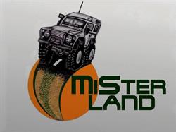 Mister Land sas