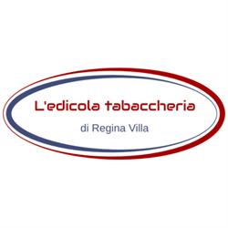 L'edicola tabaccheria di Regina Villa