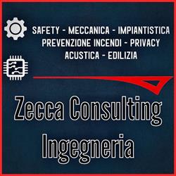 Studio Di Ingegneria Zecca - Lecce