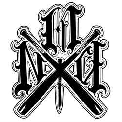 NO MORE PAIN tattoo studio