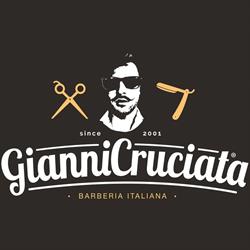 Gianni Cruciata Barberia Italiana, barber shop