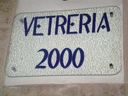 VETRERIA 2000 di Sportelli Francesco
