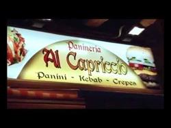 Panineria Al Capriccio