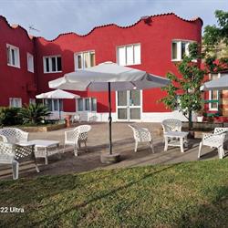 Ristorante Pizzeria La Roccia