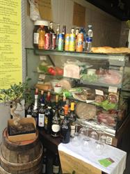 Paninoteca Come Dio Comanda