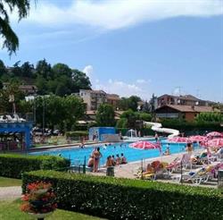 Piscina Comunale di Casteggio