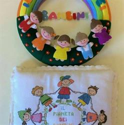 ASILO NIDO - Il Pianeta dei Bambini di Senago