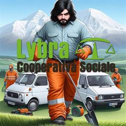 Coop.sociale LYBRA