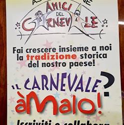 Amici Del Carnevale Malo