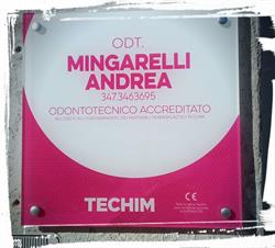 Laboratorio Odontotecnico Mingarelli Andrea