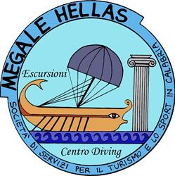 Diving Megale Hellas