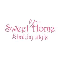 Sweet Home shabby style
