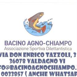Bacino Agno Chiampo