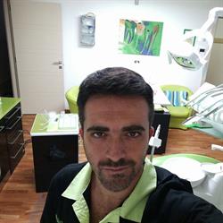 STUDIO DENTISTICO   Dott. Cristiano Salamina