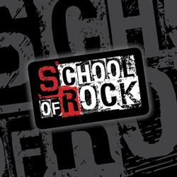 SCHOOL OF ROCK - Sant'ilario d'Enza