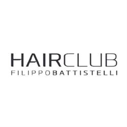 HairClub di Filippo Battistelli