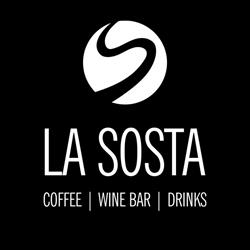 Cafe & Sala Slot La SOSTA