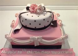 Sweet & cake design