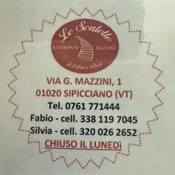 Le Scalette