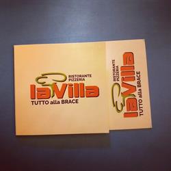 Ristorante La Villa