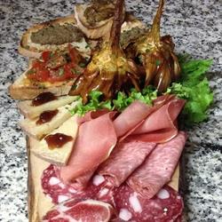 Osteria dell'Angelo