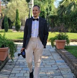 Enrico Russo Photographer Fotografo Matrimonio Caserta