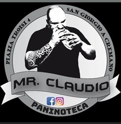 Mr. Claudio Paninoteca