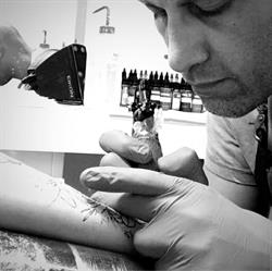 Carpe Diem Tattoo Studio