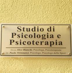 Stud?o di Psicologia e Psicoterapia Arezzo