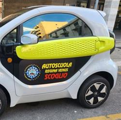 Autoscuola Scoglio Regina Venus