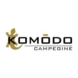 Komodo Campegine