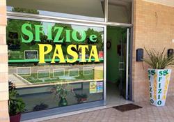 Sfizio & Pasta