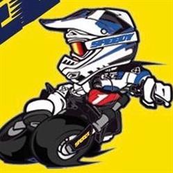 Circolo Speedy Pista Minimotard