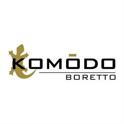 Komodo Boretto