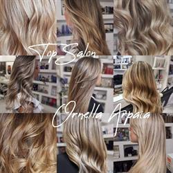 TopSalon Di Ornella Arpaia