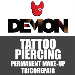 DEMON body art studio