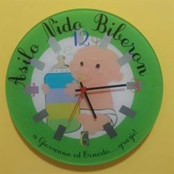Asilo Nido Biberon Benevento-Pagina
