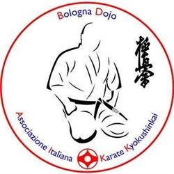 AIKK Bologna - Associazione Italiana Karate Kyokushinkai Bologna