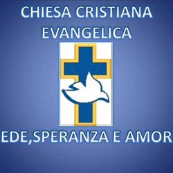 Chiesa Cristiana evangelica Fede Speranza E Amore