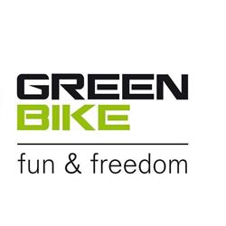 Green Bike Fossombrone