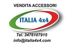 Italia 4X4