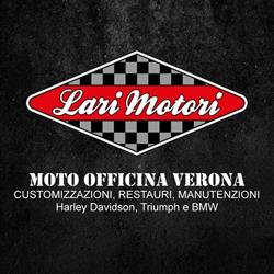 Lari Motori