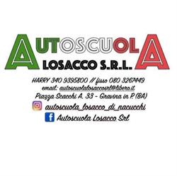Autoscuola Losacco srl di Nacucchi G & figli