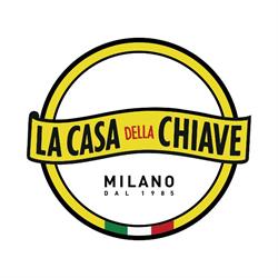 LA CASA DELLA CHIAVE MILANO