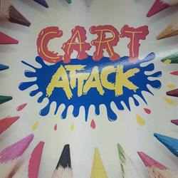 Cart Attack