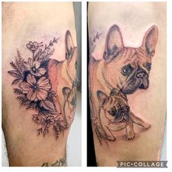 Tania Tattoo tatuaggi & piercing