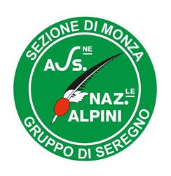 Gruppo Alpini Seregno
