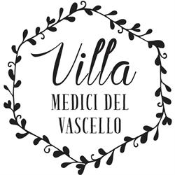 Villa Medici Del Vascello