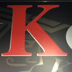 New Kappa Style