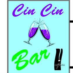CIN CIN BAR